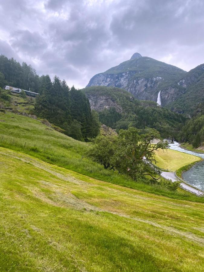 Gjorven Holiday home