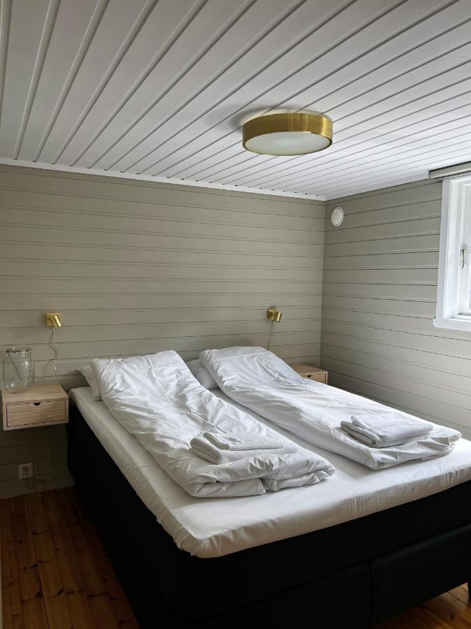 Holiday home Gjorven Flam