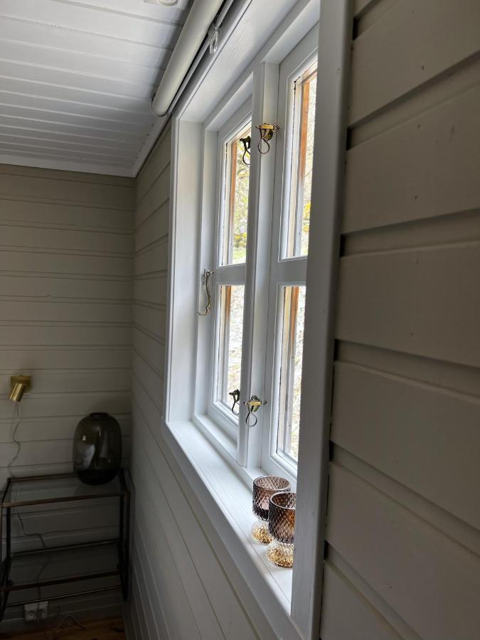 Gjorven Holiday home Flam