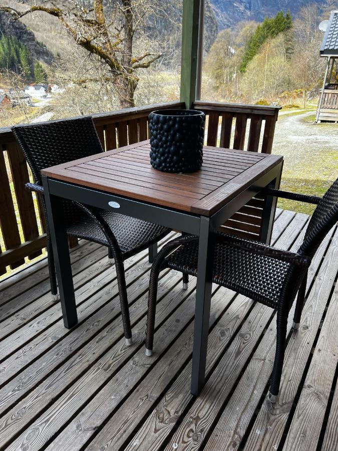 Holiday home Gjorven