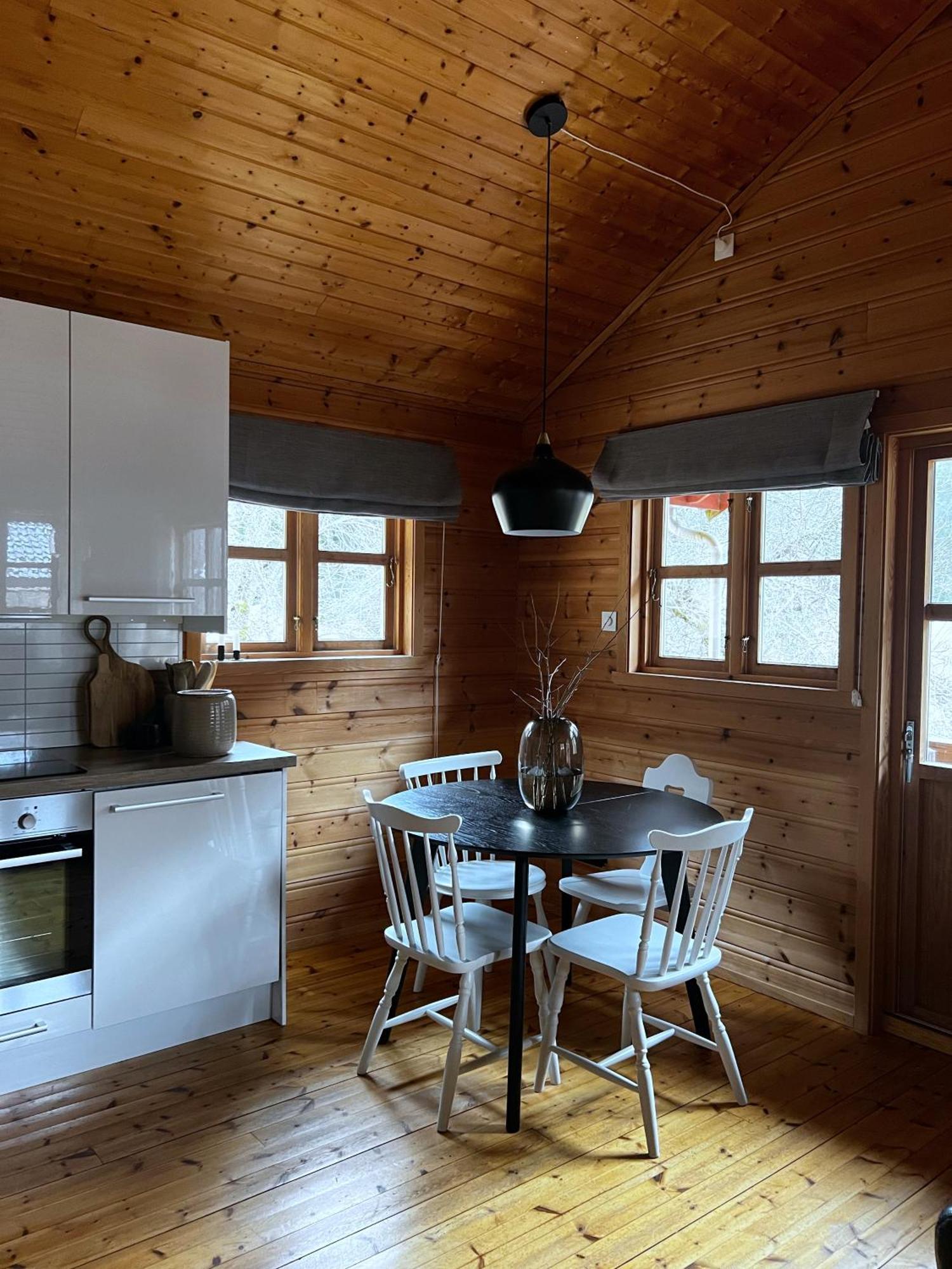 Holiday home Gjorven