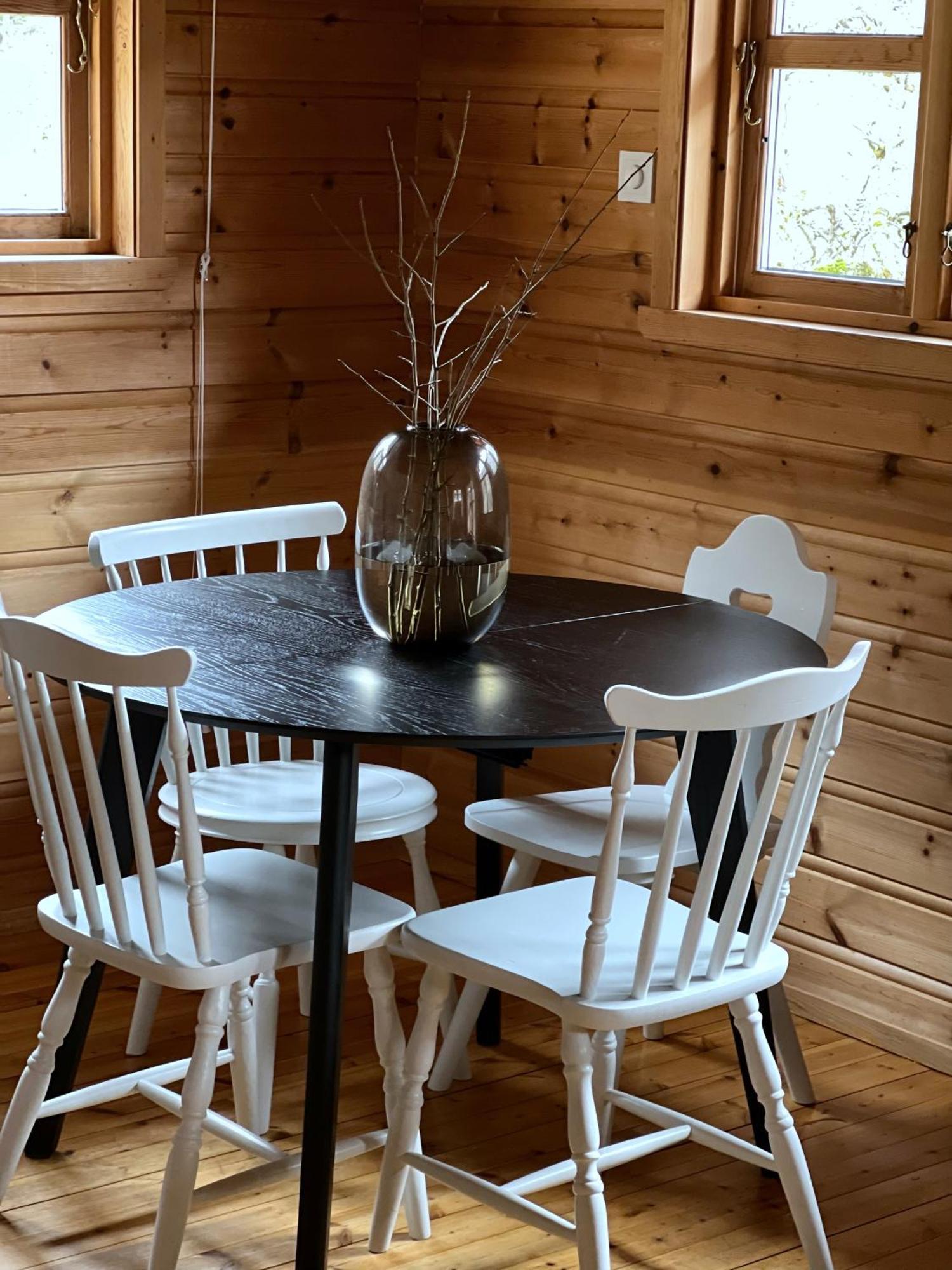 Holiday home Gjorven Flam