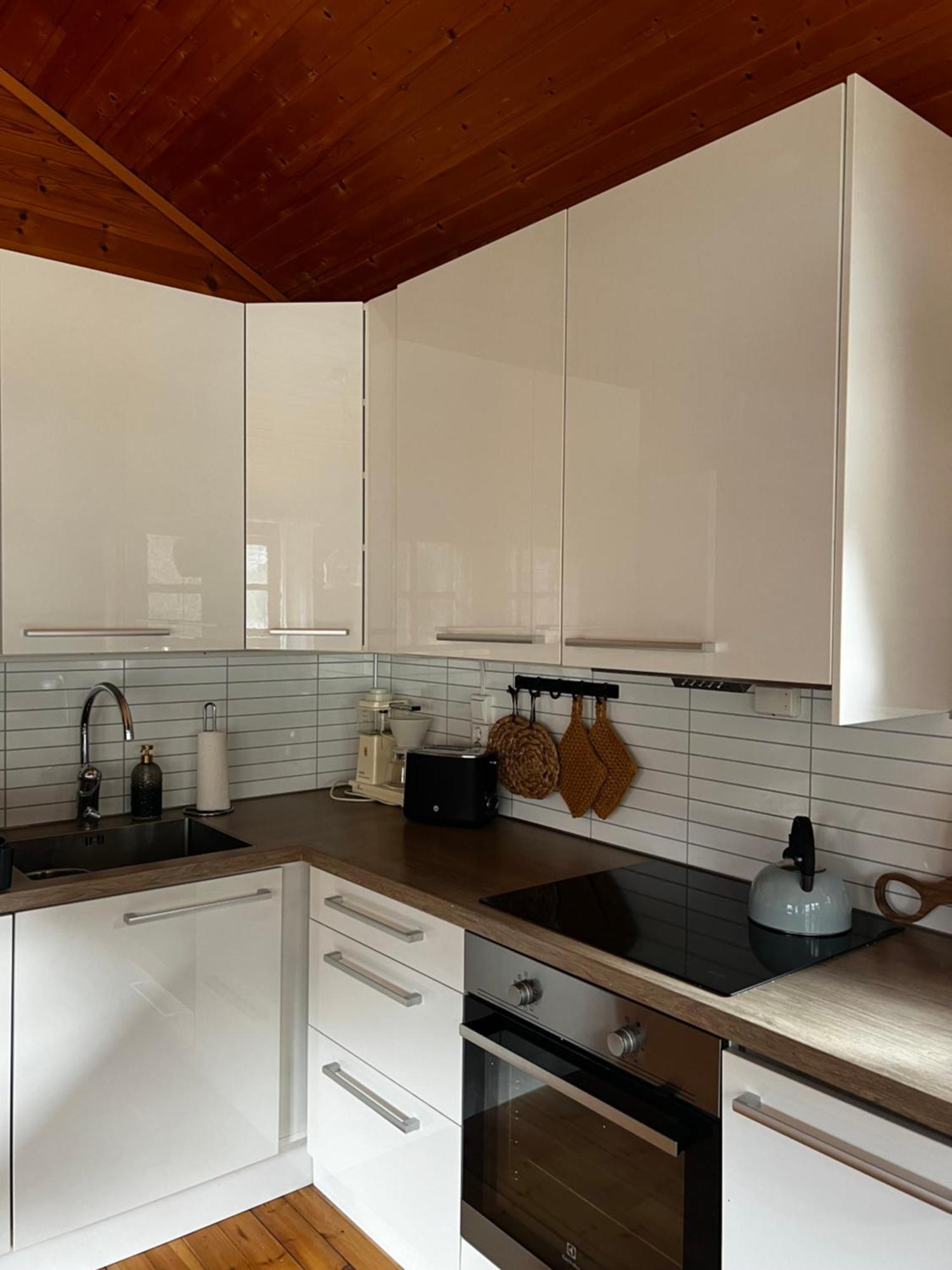 Holiday home Gjorven Flam