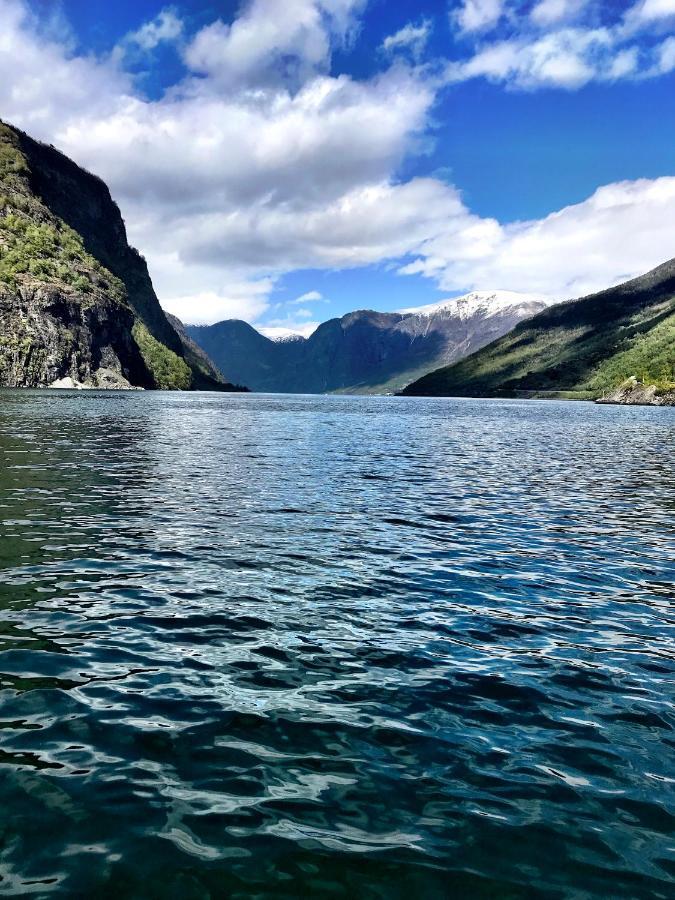 Сasa de vacaciones Gjorven *